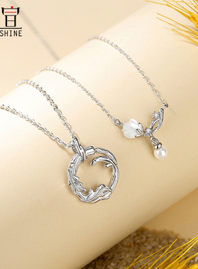 925纯银免费刻字代写贺卡