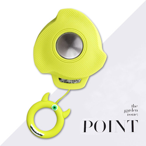 哪吒V钥匙套哪咤UPro车钥匙包壳专用硅胶改装扣男女可爱米奇卡通 - 图0