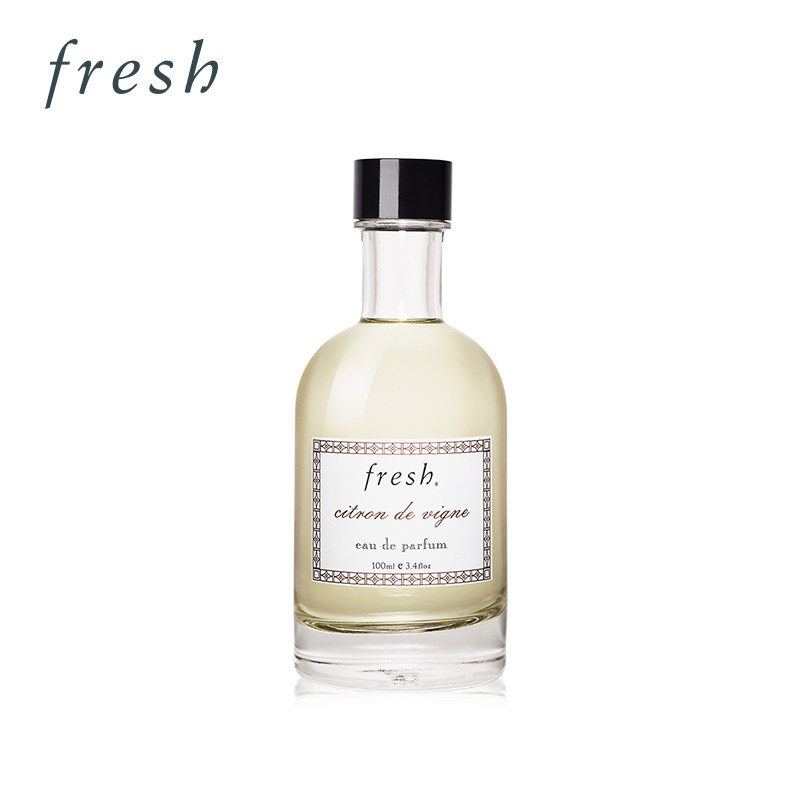  Fresh馥蕾诗香水