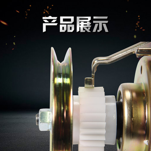 适用于松下洗衣机XQB55-Q500U/P515U/L510W/K511U/Q521U离合器--- - 图1