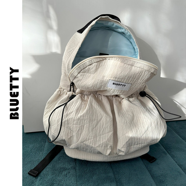 Large capacity casual sports schoolbag 2026 new style