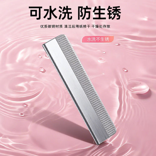 修眉刀片刮眉毛刀升级德国安全型美容院专用女男士修眉专业剃眉刀 - 图3