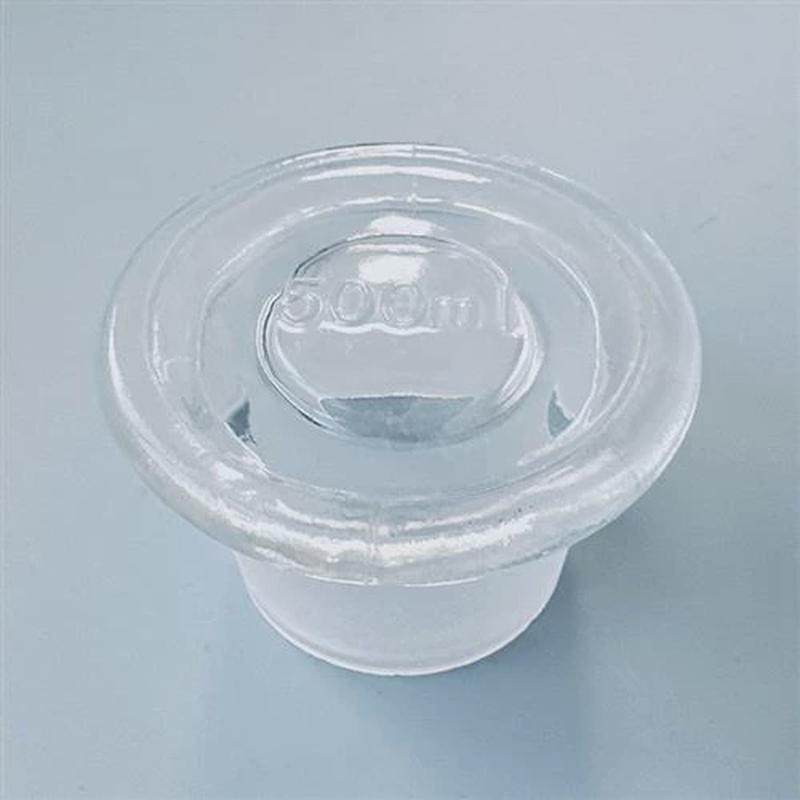 玻璃瓶塞子通用磨砂瓶盖子广口瓶盖子密封盖玻璃瓶盖广口大口橡胶,淘宝优惠券,粉丝福利购,淘宝优惠卷