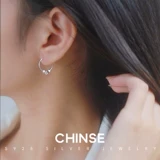 Серьги, изысканный стиль, коллекция 2022