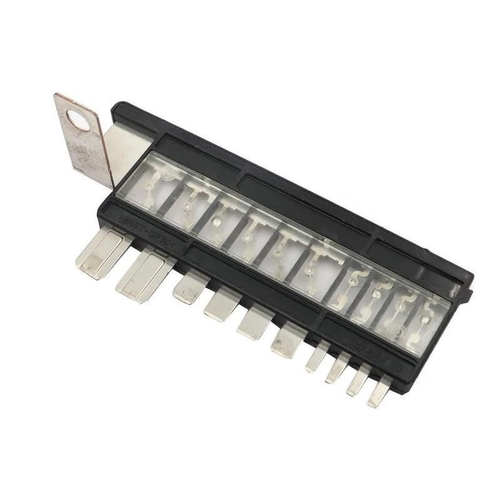 适用于现代ix25 起亚 K5 傲跑TS15 KX5汽车保险丝现代起亚熔断丝 - 图2