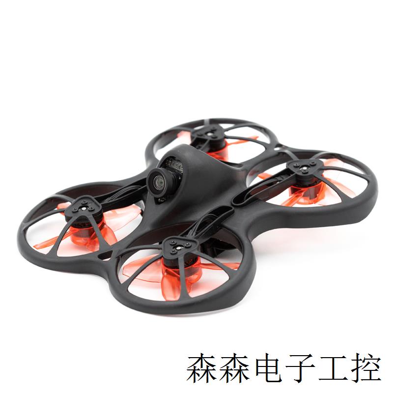 新品EMAX银燕 Tinyhawk S 1-2S锂电F4航模遥控飞机穿越入门套机 - 图0