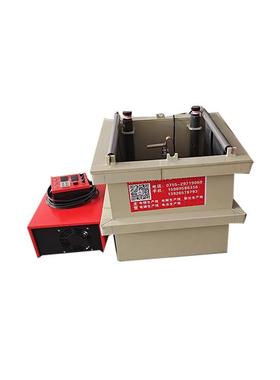 现货直销首饰电镀设备小型电镀机镀金镀银铜饰品电镀设备电解银金