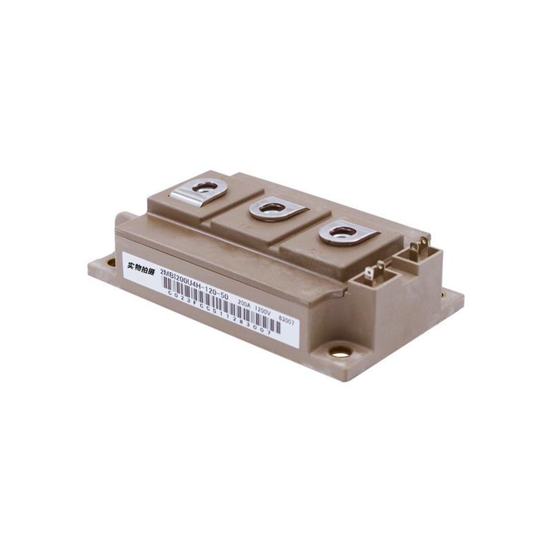 4MBI900VB-120R1-61 全新原装 IGBT 功率可控硅 晶闸管模块 全国 - 图3