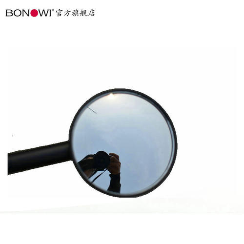 德国原装进口BONOWI EKA战术侦察镜子彻底检查镜窥视镜子透视观察 - 图3