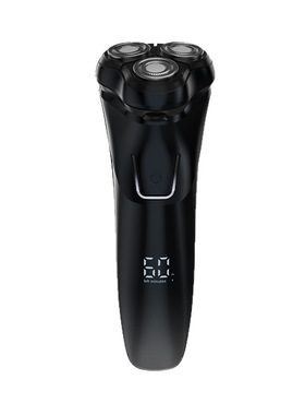 English electric shaver, full body wash shaving blade