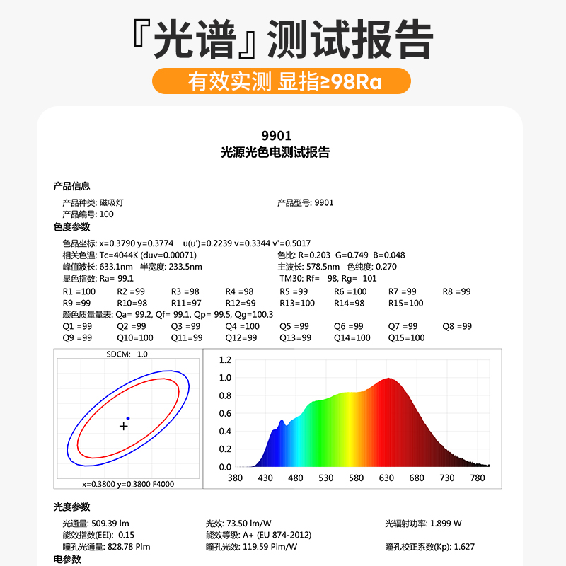 爱多辉磁吸轨道灯led射灯无边框嵌入式预埋线条灯客厅无主灯照明