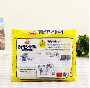 South Korea imported boiled army tumbler restaurant 110g