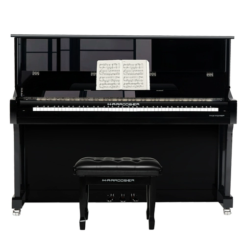 Импортное элитное профессиональное пианино для школьников для взрослых, Германия