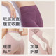 100% wool pants for women's extra thick Northeast thermal pants for winter