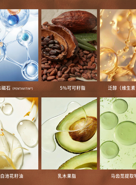 摩登红人保湿护手霜365生日花50g
