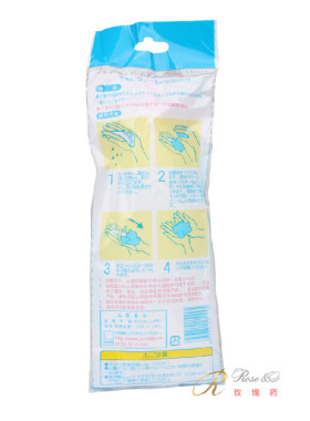 出口日本抗菌洁面手工皂起泡网
