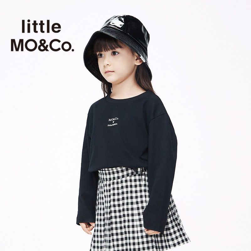  littlemoco亲子装/亲子时装