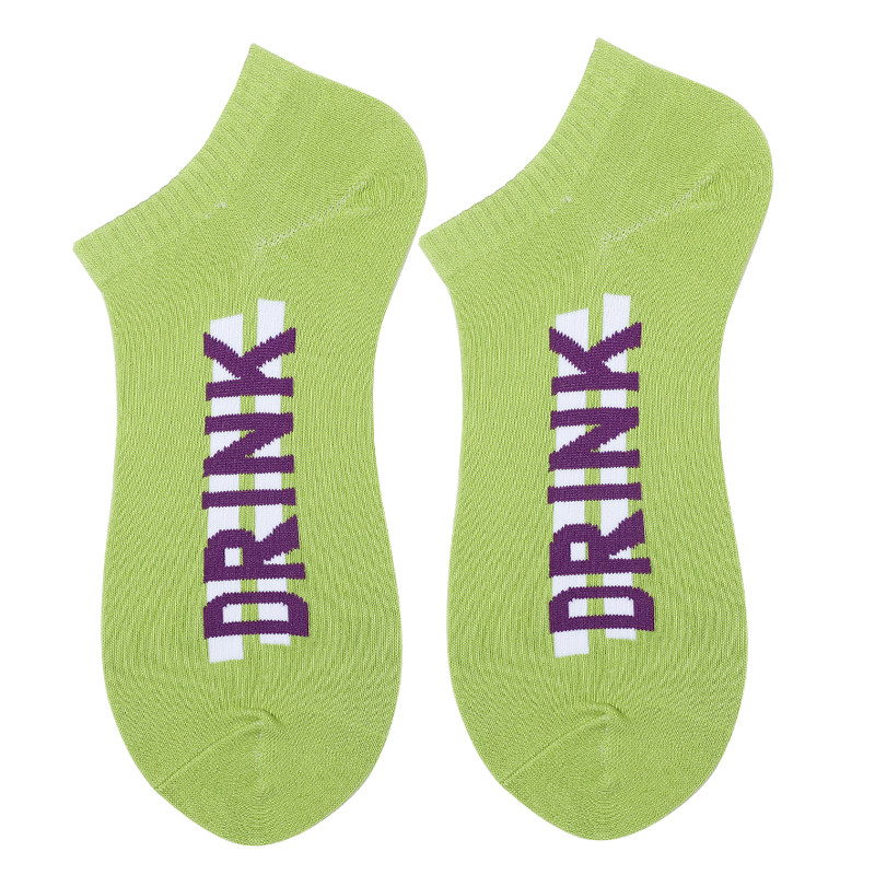 ins潮街头运动浅口低帮男男短袜 acalen阿卡伦短袜/打底袜/丝袜/美腿袜