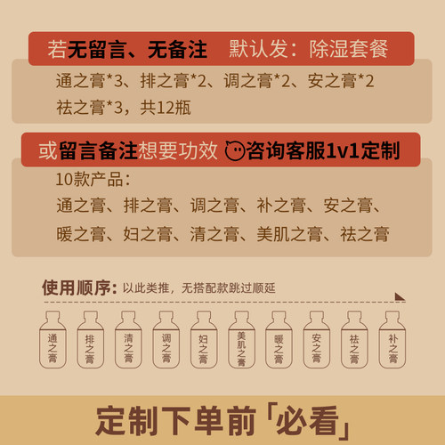 定制大瑶山瑶浴膏泡澡药包瑶族熏蒸中药艾草包官方旗舰店发汗药浴 - 图3