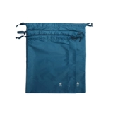 Мешочек, комплект для путешествий, сумка для хранения, сумка-чехол, водоотталкивающая корзина для белья, 3 предмета, на шнурках