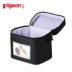Pigeon lưu trữ túi sữa cách nhiệt đặt sữa mẹ tươi Mummy trở lại túi sữa bốn mùa lưu trữ túi nước đá túi GA31 - Túi / túi Baby bộ túi 5 chi tiết cho mẹ và bé hàng đẹp Túi / túi Baby