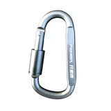 Blazer Aluminum сплав сплав, висящий на открытом воздухе рюкзак с пряжкой на открытом воздухе быстро висящая пряжка d