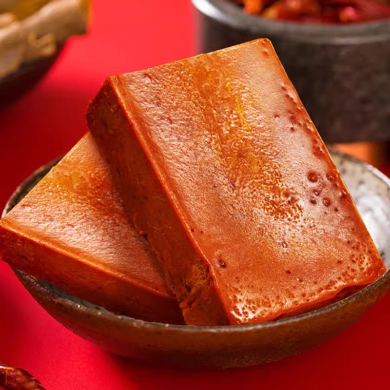 海底捞火锅底料清油牛油番茄清汤酸汤火锅料蘸料调味料家商用调料