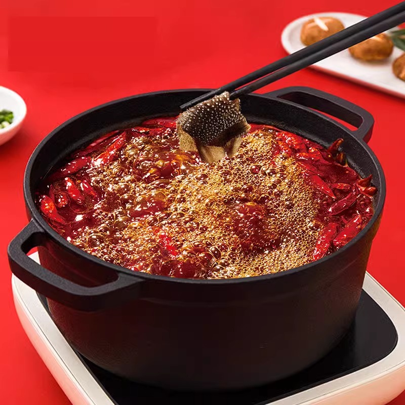 海底捞火锅底料清油牛油番茄清汤酸汤火锅料蘸料调味料家商用调料