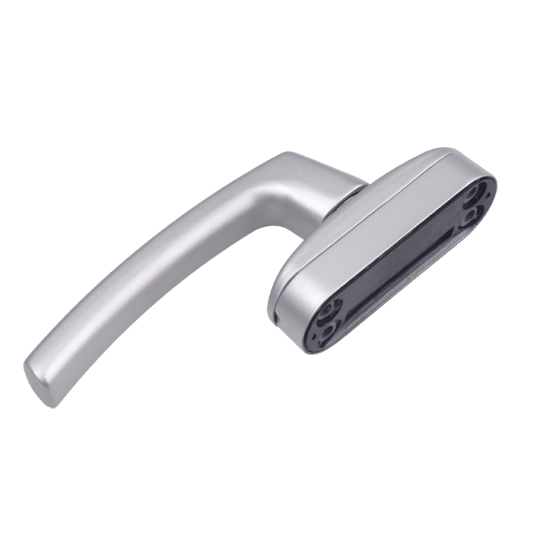 德国诺托roto门窗五金外开门窗执手断桥铝门窗把手平开上悬把手 - 图3