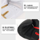 Professional boxing gloves with thick inner liner recommended by coaches