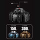 Sandbag boxing household humanoid vertical tumbler dummy sandbag children's wall target adult Sanda training equipment pile