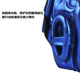 Boxing head guard crossbar closed professional fighting