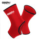 Muay Thai fighting knitted breathable ankle support