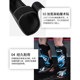 Sanda leg guards with thickened instep, adult Muay Thai leg guards, professional children's shin guards, fighting training protective gear