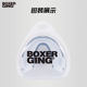 Professional boxing, fighting, Sanda, mouth guard, Muay Thai, Taekwondo, sports protective gear, basketball and rugby match teeth