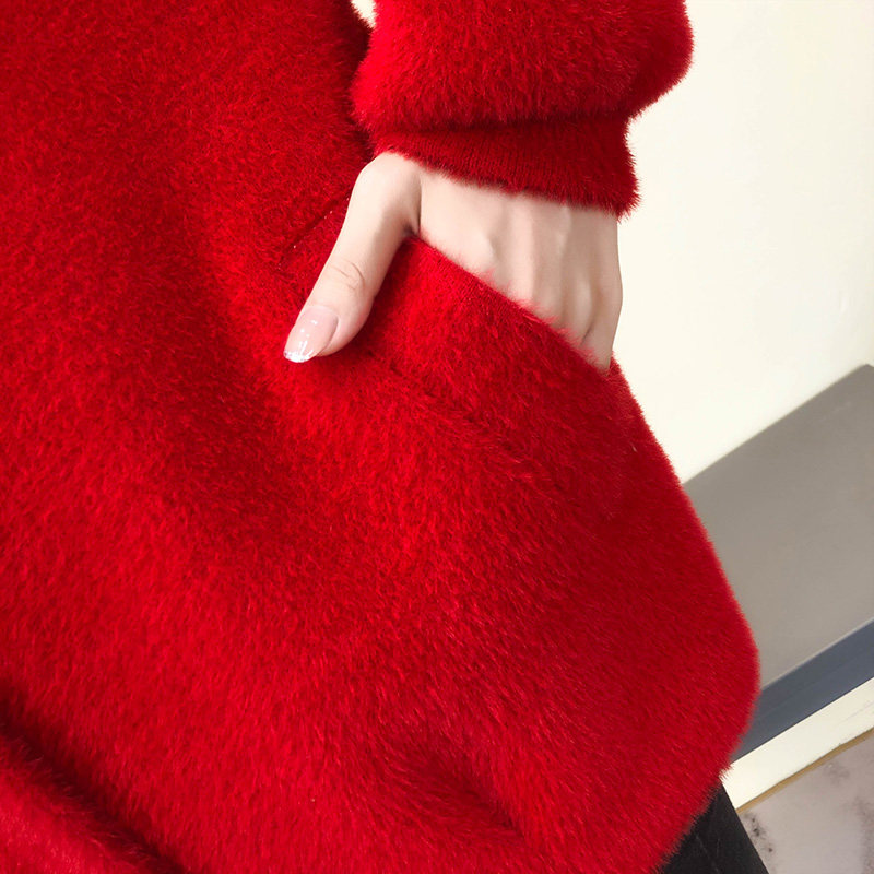 女士短外套2020年新款女上衣开衫 米幽谷短外套