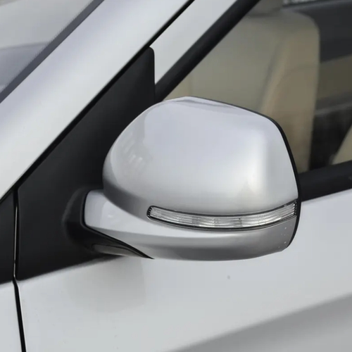 适用于福田原厂伽途ix5ix7倒车镜后视镜反光镜总成配件颜色齐全 - 图0