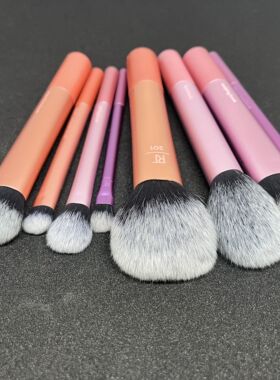 长柄化妆刷套装rt化妆刷