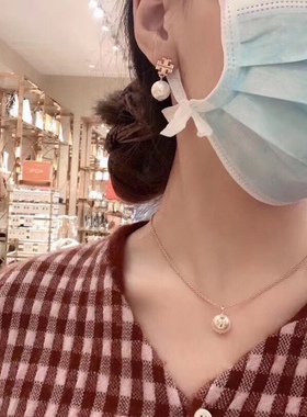 toryburch珍珠美国代购