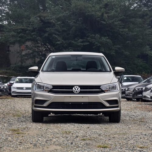 一汽大众宝来新车/二手车整车/轿车/黑户0首付/汽车分期购车/订金 - 图1