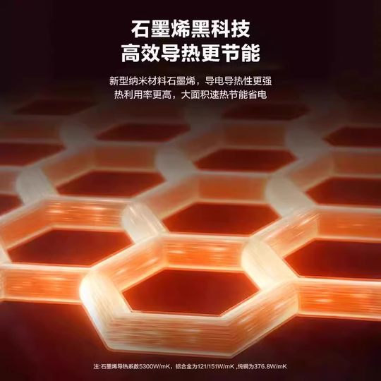 [多地次日达]格力石墨烯油汀速热取暖器节能电暖气暖风机大面积暖