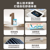 Gree central air-conditioning new-level household variable frequency heating and cooling duct machine one-to-one exclusive series
