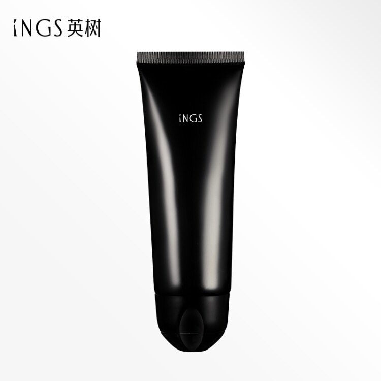专柜英树ings熬夜净透泡沫洁面乳 洗面奶洁面膏120ml多泡保湿不紧
