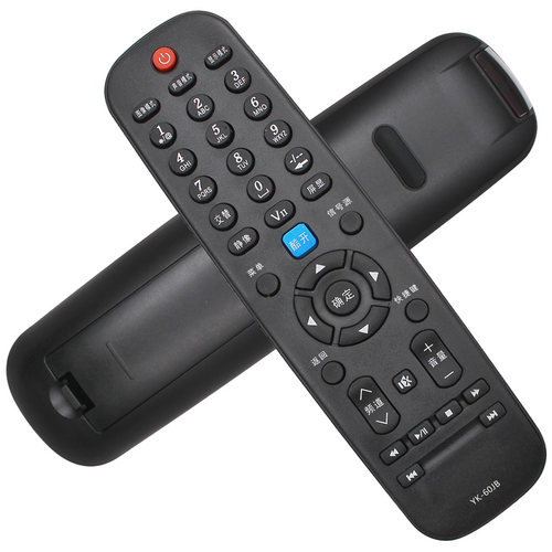 适用创维电视机遥控器通用YK-6000J-03 6002J 6005J 6019J-01 02 6013J 6000H 60JA 60JB 60JC 60JD 50 55M5 - 图2