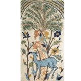 Мраморная мозаика, головоломка на стену, в американском стиле, делается под заказ