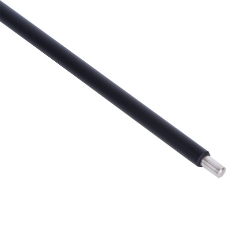 通众适用震旦ADC225充电辊 ADC265 ADC227 ADC287 ADC307 ADC367 ADC455 ADC555充电棒清洁毛辊 - 图1