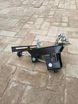 Wave Box Top Aggravated Cart Gearbox Bay 2 ton Low-to-low delivery Steam-Protection Tool Steamers