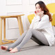 Leggings modal ແອວສູງ leggings ບາງຂະຫນາດໃຫຍ່