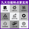 Kangyue Class A motherboard currency counting machine