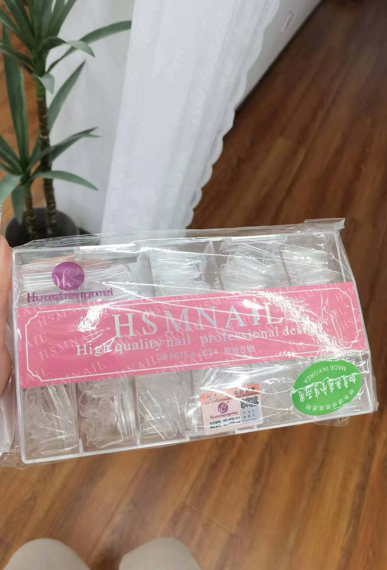 佳哥同款美甲店推荐方形透明甲片500片全号.补号,淘宝优惠券,粉丝福利购,淘宝优惠卷